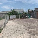 Chủ Cần Hạ Gấp Bán Lỗ Lô Đất 130M Tại Nhơn Trạch Giá Chỉ 13 Triệu/M Giá Chốt: 1 Tỷ 3