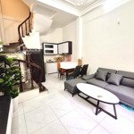 Nhà Đẹp Phố Khâm Thiên Đống Đa Chỉ 6 Tỷ Lẻ.