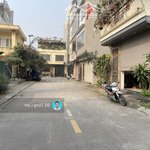 Bán Gấp Trong Vòng 10 Ngày 65,2M2 Đất Đấu Giá A1 Phường Cự Khối - Long Biên (Tổ 7 Cự Khối)