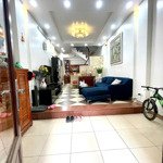 Bán Nhà Nguyễn Văn Cừ 52M² X 4T Ô Tô Vào Nhà Kinh Doanh Thoáng Trước Sau 14,5 Tỷ