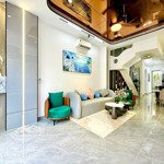 Thanh Toán 3Tỷ8 Nhận Ngay Căn Nhà 56M2 Gần Bệnh Viện Tai Mũi Họng Tphcm - Đường Trần Quốc Thảo, Q3