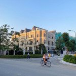 Trực Tiếp Cđt Bán Bt Ciputra 150M2 Cạnh Công Viên 65Ha. Bàn Giao Ngay Có Hầm. Sổ Đỏ. Miễn Lãi 2 Năm