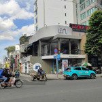 Siêu Vị Trí ! Góc 2Mt Nguyễn Thị Minh Khai - Dt: 10 X 15M - 4 Tầng - Hđt: 200 Triệu/Th. Giá Bán 40 Tỷ