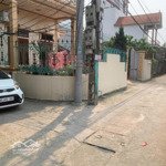Cần Bán Mảnh Đất Đẹp Tiềm Năng Tại Mỹ Nội . Bắc Hồng . Đông Anh . Hà Nội