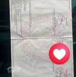 Lô Góc Ngõ Oto Gần Khu Đất Đấu Giá Cấn Hữu