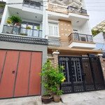 Bán Nhanh Nhà Giá Tốt 4Tỷ050 Đường Thông Xe Ô Tô Nằm Trên Đường Trần Quốc Toản - P.võ Thị Sáu - Q.3