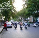 Bán Nhà Hoàng Hoa Thám - Ngọc Hà - Ba Đình. Diện Tích Sử Dụng Gần 50M². Mặt Tiền 5M. Giá Tốt.