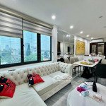 Bán Nhà 6 Tầng Thang Máy Đại Mỗ 2 Mặt Thoáng, Ô Tô, 7,3 Tỷ