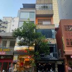 Bán Nhà Mặt Tiền Thương Hiệu Bàu Cát Đôi, P.14, Tân Bình - 5X20M - 6 Tầng. Hđt: 90 Triệu/Th - Giá Bán 25 Tỷ
