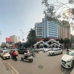 Bán Siêu Phẩm Mặt Phố Láng Hạ, 112M2, 5 Tầng, Mặt Tiền 5.5M. Giá Công Khai 63 Tỷ Có Thương Lượng
