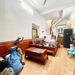Bán Nhà Phố Minh Khai - Dân Xây Chắc Chắn - Cực Gần Phố - An Sinh Đỉnh - Sổ Đỏ Chính Chủ