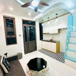 Nhỉnh Tỷ Xíu Tập Thể Kinh Tế Quốc Dân, Phố Trần Đại Nghĩa. Diện Tích 34M2, 2 Ngủ, Khách Bếp
