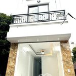 Sieu Phẩm Thanh Am-Đặng Vũ Hỷ - 53M2 - 5 Tầng 6 Ngủ Phù Hợp Với Gia Đình Đông Người - Giá Bán 9,5 Tỷ
