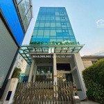 Giá Siêu Tốt ! Tòa Buillding Nguyễn Văn Trỗi - Dt: 12 X 26M - Hđt: 250 Triệu/Th. Giá Bán 45 Tỷ
