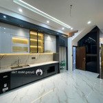 Nhà 4 Tầng Thang Máy Tđc Sao Sáng - 61M2 - Hướng Nam