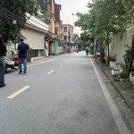Bán Gấp Nhà Mặt Đường Ngô Xuân Quảng - Gia Lâm: 3 Tầng Mặt Tiền 3.9M Diện Tích 81M2 Gần Chợ Kd Tốt