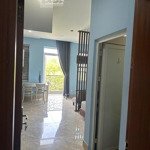 Phòng Trọ Cao Cấp Khu Dân Cư Cảng Phú Hữu - Quận 9 - Thủ Đức Phòng Ban Công Rộng 35 Mét Vuông