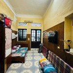 Bán Nhà Dân Xây Ngọc Thụy 55 M Giá Bán 7.8Ty,Gần Công Viên Nghìn Tỷ-Sang Phố 10 Phút.