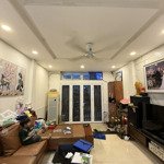 Vài Bước Ra Mặt Phố - Ngõ Ba Gác - Nhà Mới Tinh