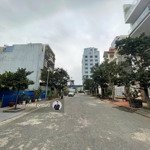 126M2 Đất Lô 2D Lê Hồng Phong Sau Cpn - Ngang 7M - Đông Nam