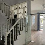 Ngang Khủng 6M - Đường 10M Cáchmặt Tiềnphạm Văn Đồng 30M - 3 Tầng Btct 85M2 - Khu Đồng Bộ - 11 Tỷ Tl