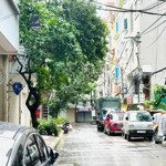 Cho Thuê Nhà Lạc Long Quân - Xuân La,Diện Tích90M, 4 Tầng,Mặt Tiền5M, Nhà Đẹp, Ô Tô