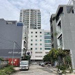 59.85M2 Đất Lô 20B Lê Hồng Phong - Ngang 4.5M - Đông Nam