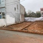 Bán Đất Xuân Hội - Lạc Vệ - Tiên Du Bắc Ninh