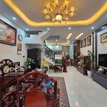 Bán Nhà Thượng Thanh,70M,Mặt Tiền 5M,Ô Tô Đỗ Cửa,Nôij Thất Sang Sịn,10Xty