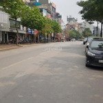 Chính Chủ Gửi B.á.n Nhà Mặt Phố Thượng Đình Siêu Vip Sát Ngã Tư Sở 120M 3 Thoáng Oto Tránh Chỉ 4X.t