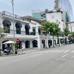 Mặt Phố - Mặt Tiền Rộng - Dân Xây - Hiếm Nhà Bán - Vỉa Hè To Rộng - Kinh Doanh - Ba Đình