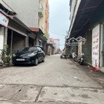 Bán Đất Tại Phường Hương Mạc, Từ Sơn, Bắc Ninh, 1,85 Tỷ, 52M2