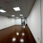 Chính Chủ Trống Sàn Văn Phòng Full Đồ Đẹp Nhất Quận Cầu Giấy. 70M2 Giá Bán 13 Triệu, Nhận Nhà Luôn