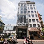 Góc 2 Mặt Tiền - Phạm Ngọc Thạch, P6, Q3 -Diện Tích13 X 16M - Hầm 7 Tầng - Hđt 440 Triệu/Th - Giá Bán 135 Tỷ