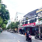 Siêu Phẩm 2 Mặt Tiền Đường Hà Bổng - 330M2 Ngay Trung Tâm Phố Hàn - Thích Hợp Xây Khách Sạn
