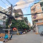 Nhà Góc Đẹp Cư Xá Nguyễn Trung Trực Q.10 , Dt: 6 X 20M , 2 Lầu , Giá Bán 22.5 Tỷ
