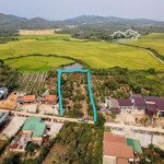 Bán Đất Tại Xã Ea Hu, Cư Kuin, Đắk Lắk, Giá Bán 1,438 Tỷ, 1200M2