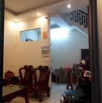 BÁN NHÀ ĐẸP 1.45 TỶ 3 TẦNG 33M2 ( TÂY NAM ) KHU BÃI VƯỢT