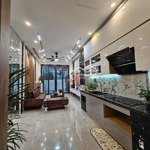 Nhà 6 tầng thang máy, full nội thất, phố nguyễn sơn long biên