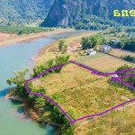 Bán Đất Bám Sông Bôi Tại Kim Bôi - Hoà Bình