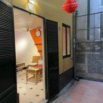Cho Thuê Nhà 34.4M2*2 Tầng - Số 10, Ngõ 65 Ô Đồng Lầm (Hồ Ba Mẫu) - Nhà Xinh Xắn Đẹp Ấm Cúng