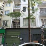 Chính Chủ Cho Thuê Nhà Liền Kề Số 6A Kđt Yên Hòa - Cầu Giấy.diện Tích85M X 5T. Giá Bán 42 Triệu