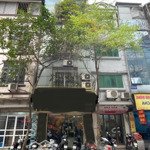 Cho Thuê Tầng 1 Mặt Phố Giải Phóng Giá Chỉ 8.5 Triệu/Tháng Vị Trí Đắc Địa Kinh Doanh