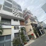 Bán Nhà 2 Mặt Hẻm Nhựa 8M Đường Âu Cơ Phường 9, Tân Bình.diện Tích4X22M (4 Tầng) Giá Chỉ 13.3 Tỷ