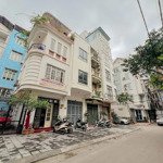 Bán Nhà Mặt Ngõ Phân Lô Ô Tô Tránh - Kinh Doanh - 20M Mặt Phố Tố Hữu - 2 Mặt Ngõ - 110M2 - 21.X Tỷ
