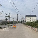 Bán 80M Đất Tái Định Cư Ngọc Động, Cạnh Vinsafari Giá Tốt Để Đầu Tư Tháng 5/2025