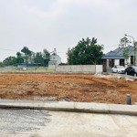 Đất Sát Dân Cư Trung Tâm Cổ Đông-Sơn Tây 120M2 Thổ Cư Chỉ 2,2 Tỷ
