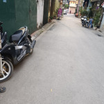 Bán Đất Tân Nhuệ, Thụy Phương,Diện Tích50M2,Mặt Tiền3,8M, Giá Chào Hơn 4 Tỷ Có Thương Lượng, Cách Phố 20M