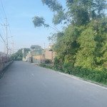 Cần Bán Mảnh Đất Ngõ Ôtô Vào Cạnh Bên Ecompas Sổ Đỏ, 63M2