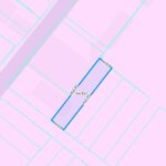 Bán đất hẻm nguyễn thông, tân bình, tx lagi, bình thuận. full thổ cư, 650tr